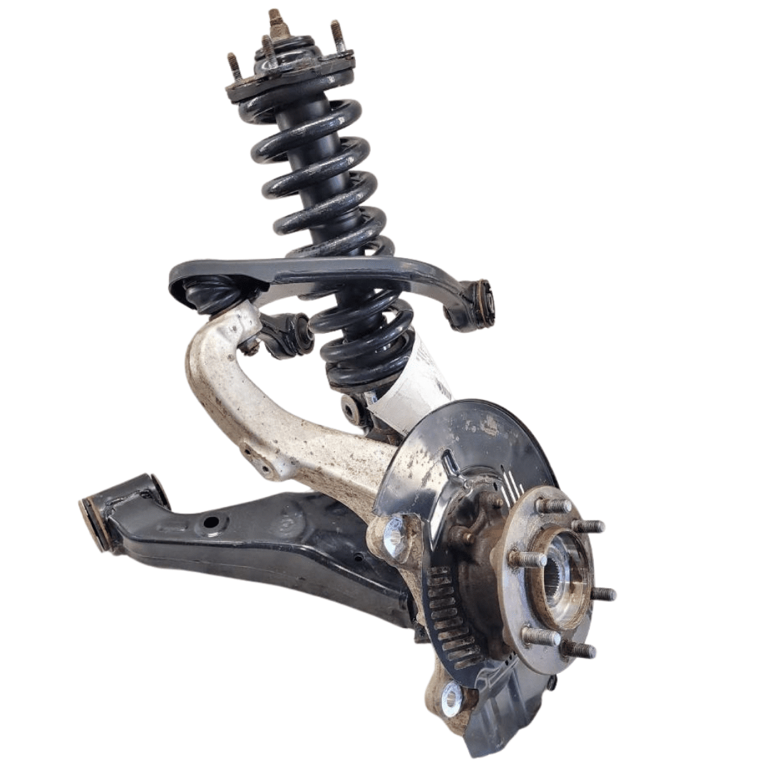 2022-2024 Toyota Tundra Right Front (RH) Complete Knee Assembly