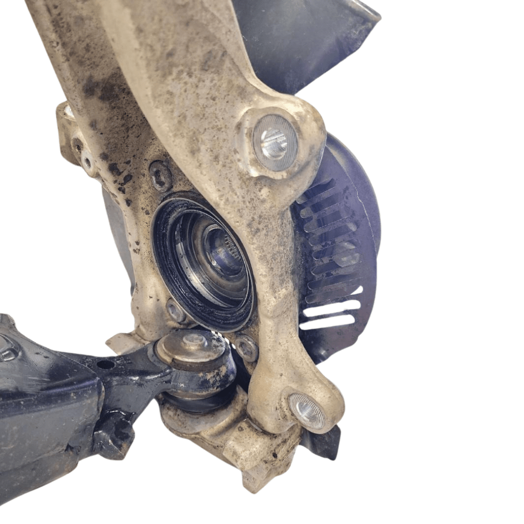 2022-2024 Toyota Tundra Right Front (RH) Complete Knee Assembly - Image 4