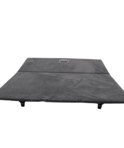 Alternative view of 2022-2025 BMW iX I20 TRUNK CARGO FLOOR CARPET COVER MAT TRIM OEM