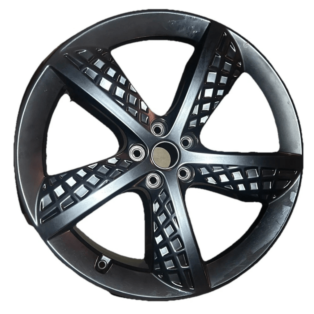 2022-2025 Genesis GV70 OEM Wheel 21” Stock Factory Rim 21 Inch GV 70 OE 71040