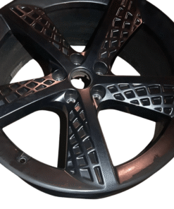 Alternative view of 2022-2025 Genesis GV70 OEM Wheel 21” Stock Factory Rim 21 Inch GV 70 OE 71040