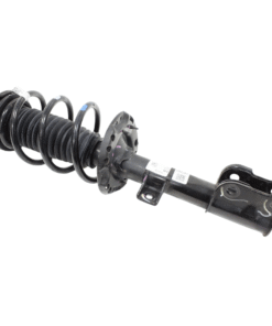 Alternative view of 2022-2025 HYUNDAI SANTA CRUZ FRONT LEFT SHOCK ABSORBER STRUT & COIL SPRING OEM