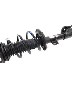 2022-2025 HYUNDAI SANTA CRUZ FRONT LEFT SHOCK ABSORBER STRUT & COIL SPRING OEM