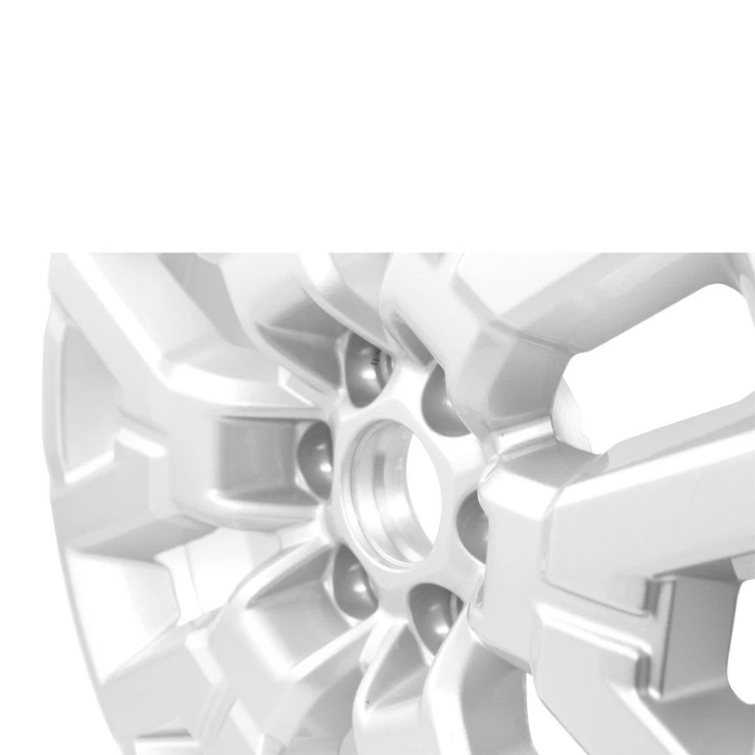 2022-2025 Nissan Frontier Factory Wheel Rim 63832 TA 17” x 7.5”OEM - Image 3