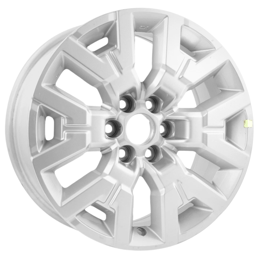 2022-2025 Nissan Frontier Factory Wheel Rim 63832 TA 17” x 7.5”OEM - Image 2
