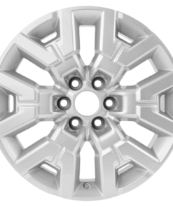 2022-2025 Nissan Frontier Factory Wheel Rim 63832 TA 17” x 7.5”OEM