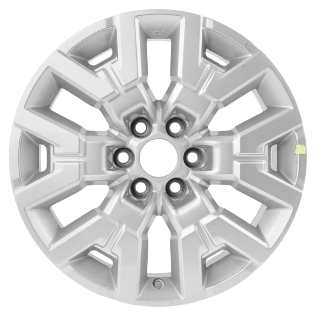 2022-2025 Nissan Frontier Factory Wheel Rim 63832 TA 17” x 7.5”OEM