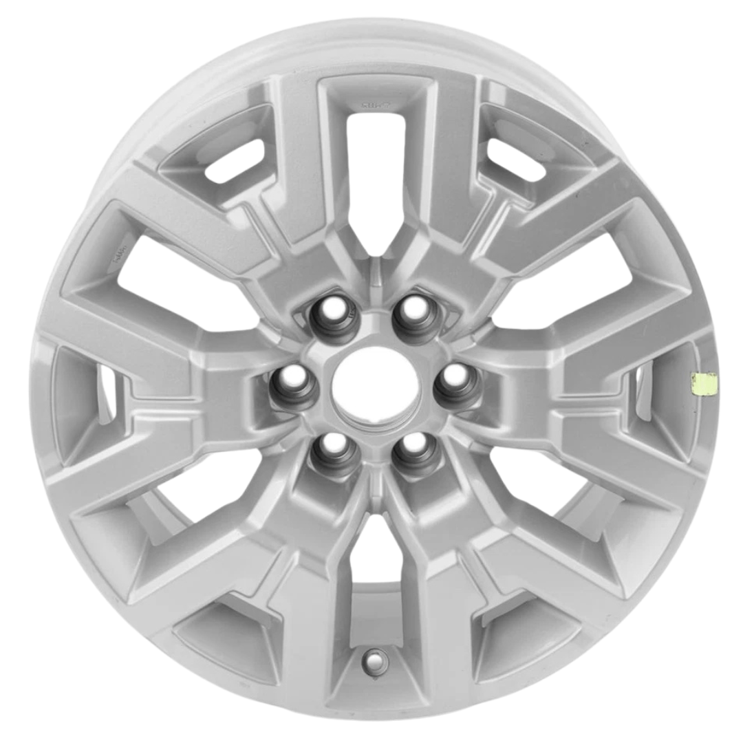 2022-2025 Nissan Frontier Factory Wheel Rim 63832 TA 17” x 7.5”OEM - Image 4