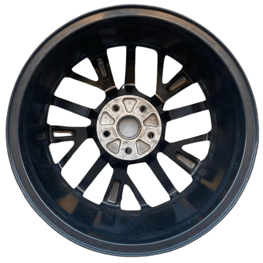 2022-2025 SUBARU WRX Factory Genuine OEM Wheel 18" Rim 68896 Charcoal #B1 - Image 5