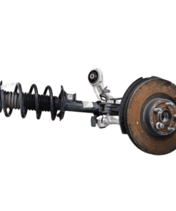 2022 Ford Maverick Driver Left Front Knee Assembly 2.5L LH