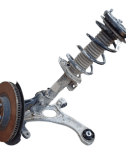 Alternative view of 2022 Ford Maverick Passenger Light Front Knee Assembly 2.0L, AWD, standard suspension,LH