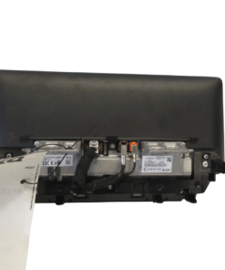 Alternative view of 2023-2024 Nissan Altima Display Screen 12.30" Display Used