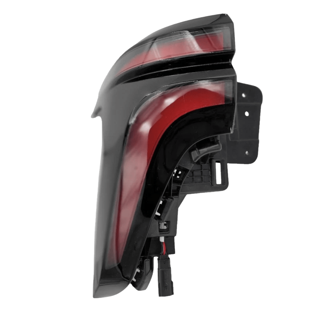 2024-2025 OEM Chevrolet Traverse Left Driver Side LED Taillight 26565982 - Image 4