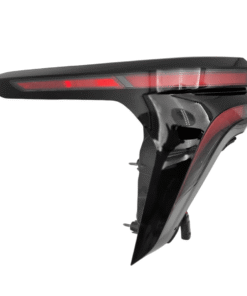 2024-2025 OEM Chevrolet Traverse Left Driver Side LED Taillight 26565982