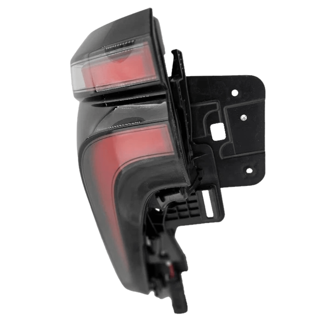 2024-2025 OEM Chevrolet Traverse Left Driver Side LED Taillight 26565982 - Image 5
