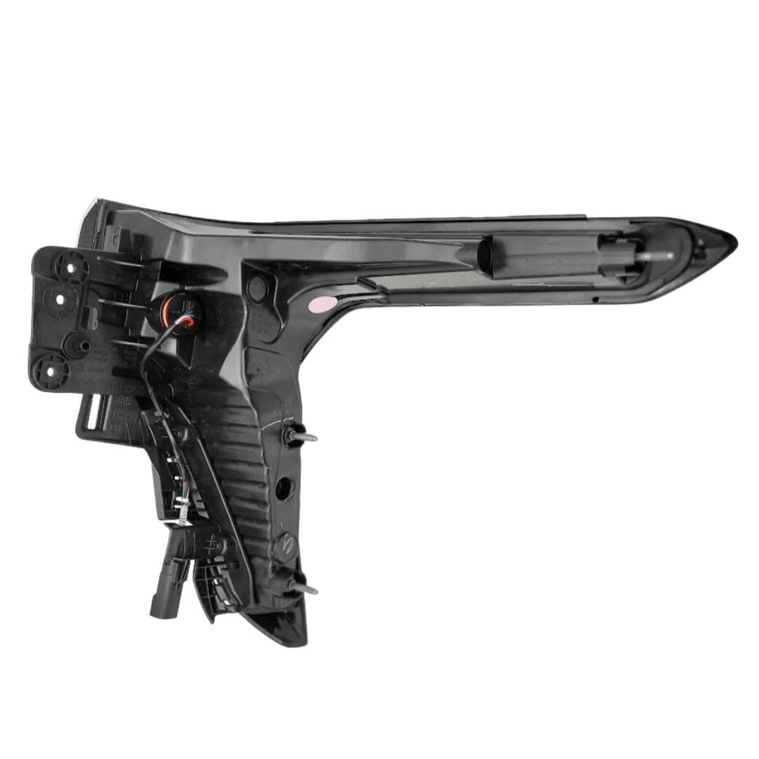 2024-2025 OEM Chevrolet Traverse Left Driver Side LED Taillight 26565982 - Image 6