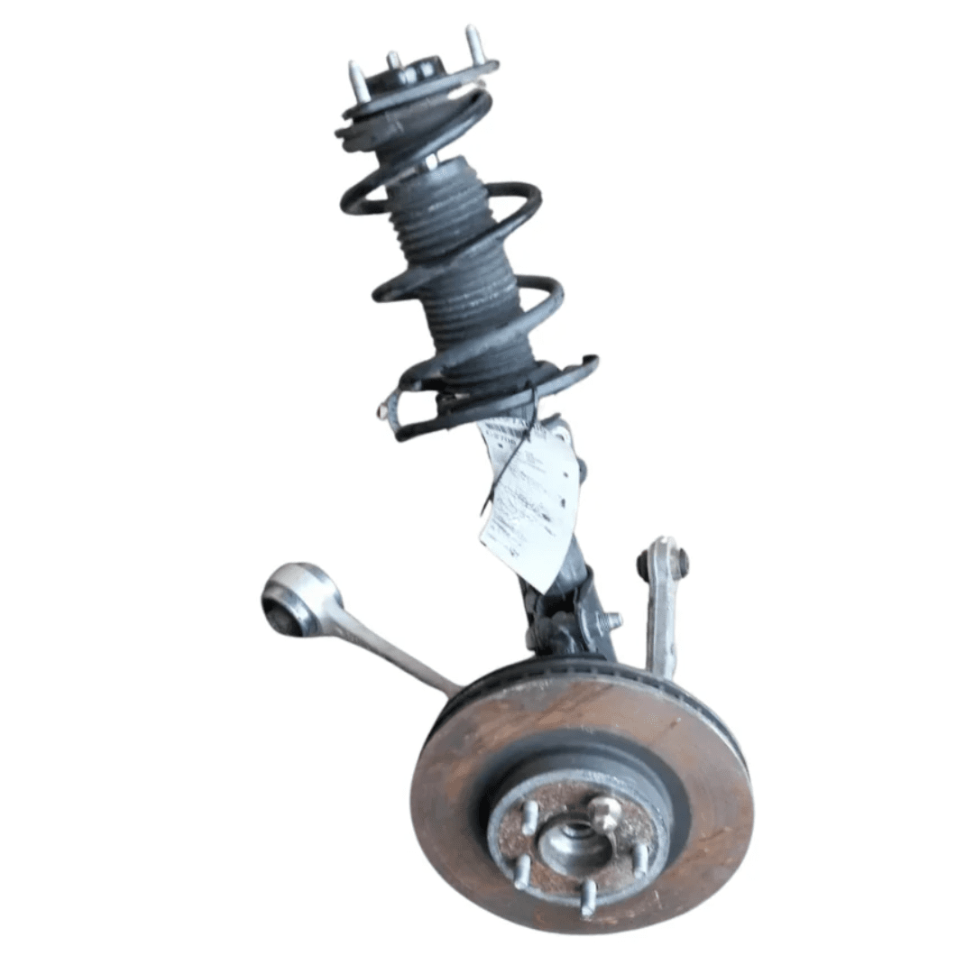 2024 FORD MUSTANG Knee Assembly Left driver less caliper