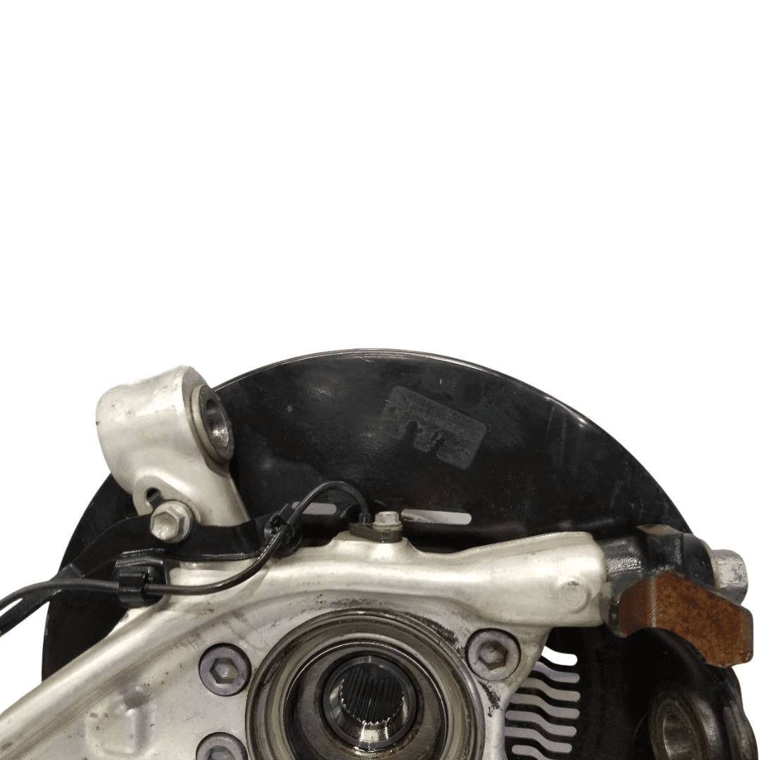 2024 Toyota Tacoma Spindle knuckle Left front - Image 5