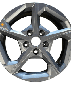 2025 One Single Kia K4 Factory 16 Wheel OEM Rim 52910GG100