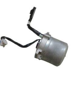 2016 Hyundai Elantra Power Steering Pump Motor
