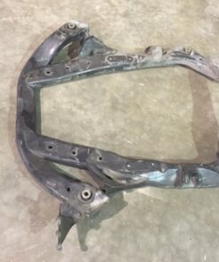 300 Challenger Charger Magnum Front Subframe Suspension Crossmember Cradle All Wheel Drive