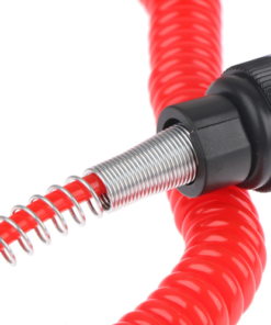 Digital Automotive Circuit Tester Test Light 6-24V with LCD Voltage Display - view 7