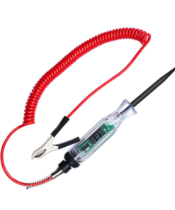 Digital Automotive Circuit Tester Test Light 6-24V with LCD Voltage Display - view 10