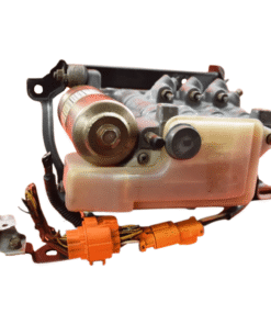 94-97 ACURA INTEGRA ABS BRAKE PUMP HYDRAULIC ANTI SKID LOCK ACTUATOR VSA OEM