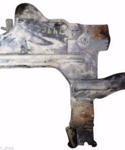 Alternative view of 95-02 Sunfire Cavalier K-Frame Front Subframe Engine Cradle Crossmember 2.2L 2.4L