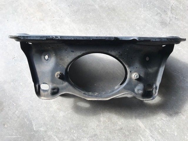 96-00 Toyota Rav 4 Rear/Back Crossmember Subframe Suspension Cradle Axle Sub Frame - Image 3