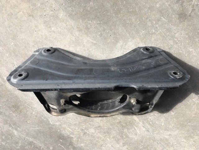 96-00 Toyota Rav 4 Rear/Back Crossmember Subframe Suspension Cradle Axle Sub Frame - Image 4