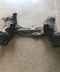 Alternative view of 96 97 98 99 00 Toyota RAV4 Front Subframe Engine Cradle Crossmember OEM