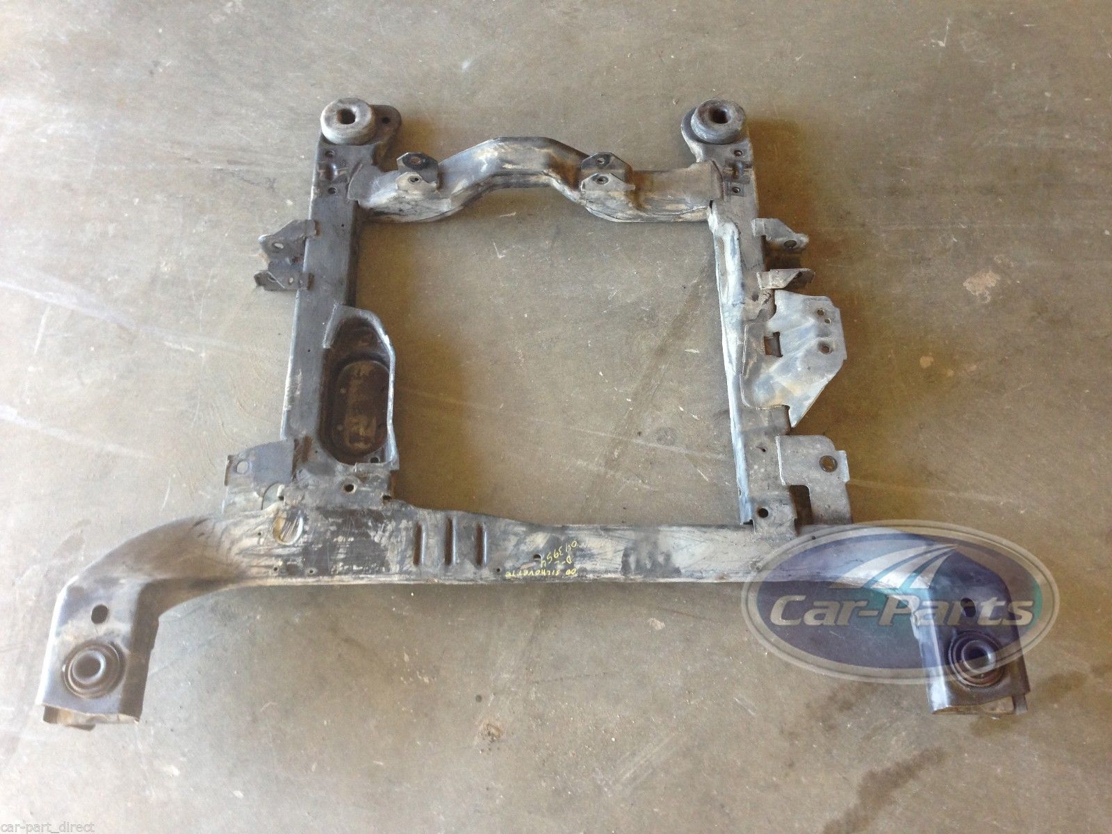97-04 Pontiac Grand Prix Montana Regal Front Subframe Suspension Engine Cradle