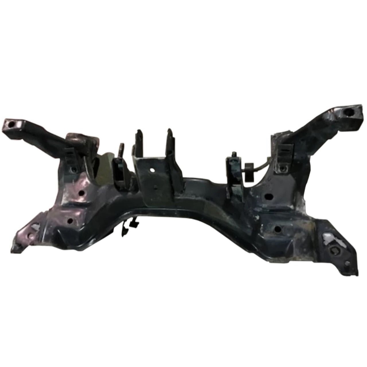 97 98 99 00 01 Honda Prelude Base Front Subframe Back Beam Engine Cradle Crossmember OEM - Image 3