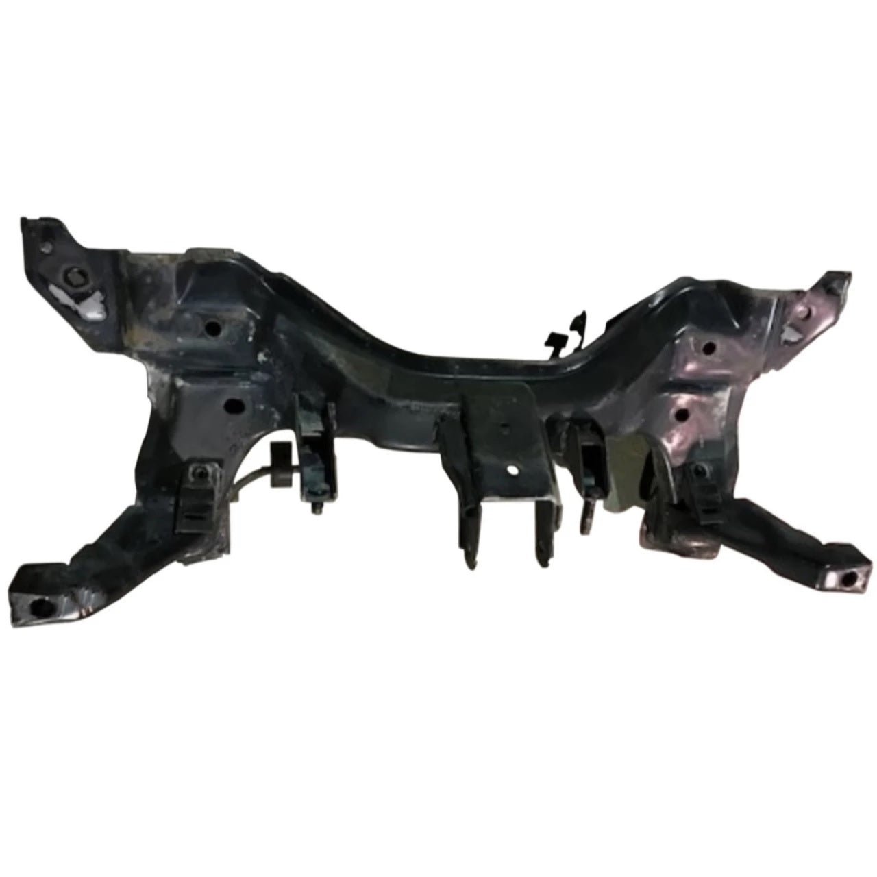 97 98 99 00 01 Honda Prelude Base Front Subframe Back Beam Engine Cradle Crossmember OEM