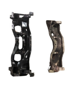 98-01 Subaru Impreza Rear Subframe Crossmember Cradle Rear Axle AWD