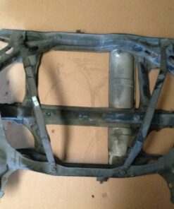 98 99 00 01 02 Honda Accord 2.3L Rear Sub K-Frame Suspension Cradle Subframe