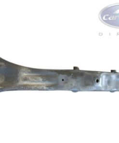 Alternative view of 98 99 00 01 02 Toyota Corolla Rear Subframe Brace Crossmember Mount OEM