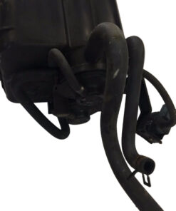 Alternative view of 1996-2000 Toyota RAV4 Charcoal Fuel Emissions Gas Vapor Canister 2.0L OEM