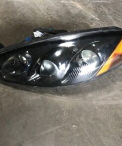 99 00 MERCURY COUGAR HEADLIGHT LEFT SIDE A GRADE OEM