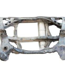 Alternative view of 99-01 Accord TL CL Rear Subframe Suspension Cradle Crossmember OEM
