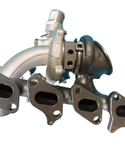 Chevy Cruze Buick Encore & Sonic Trax 1.4T 1.4L Genuine Turbocharger OEM