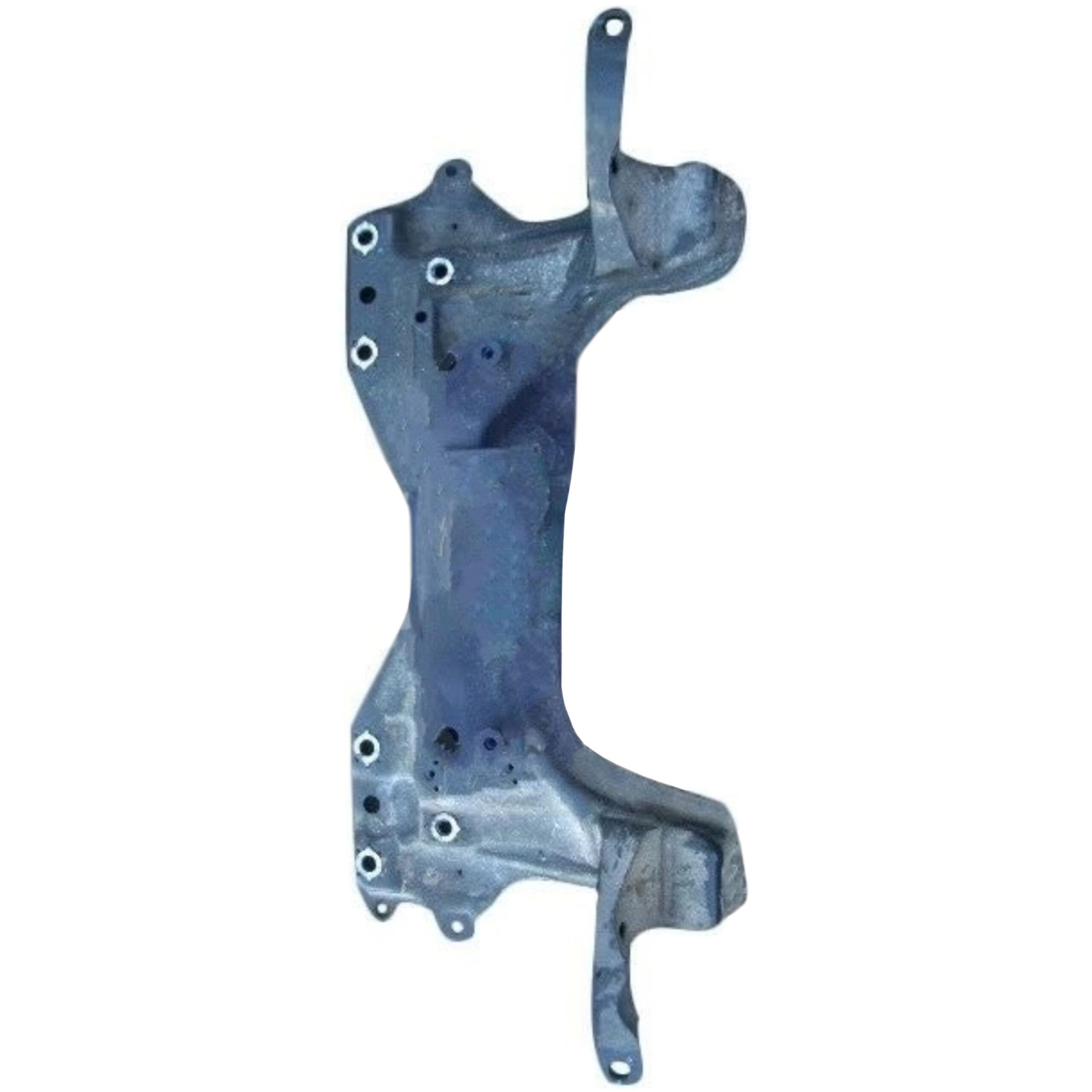 2000-2007 Ford Focus Front Subframe Suspension Engine Cradle Crossmember K-Frame - Image 4