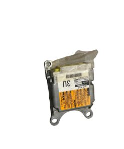 2012-2014 Toyota Prius C SRS Airbag Control Module OEM 89170-52J70