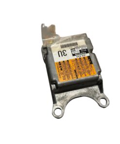 Alternative view of 2012-2014 Toyota Prius C SRS Airbag Control Module OEM 89170-52J70