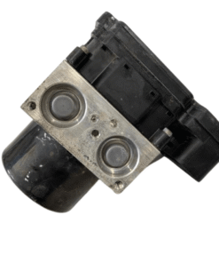 ABS Anti-Lock Brake Actuator Pump w/Module Audi A3 09 10 11 OEM Stk D15260118