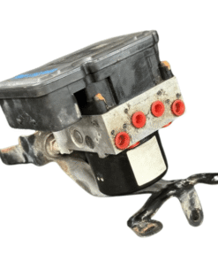 Alternative view of ABS ANTI-LOCK BRAKE PUMP 09-13 SUZUKI GRAND VITARA 4x4 AT 2.4L