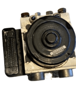 Alternative view of ABS Anti-Lock Brake pump Assembly With Adaptive Cruise Fits 11-13 EDGE L61511