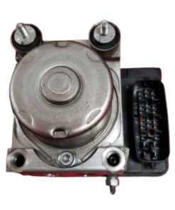 Alternative view of ABS ANTI-LOCK BRAKE PUMP MODULE 2002 2003 SIENNA 44510-08040