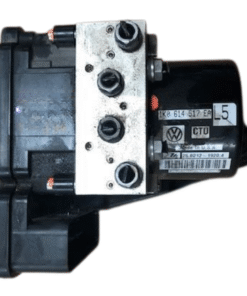 Alternative view of ABS Anti-Lock Brake Pump Volkswagen Passat 13-15 1K0614517EB OEM D1941919